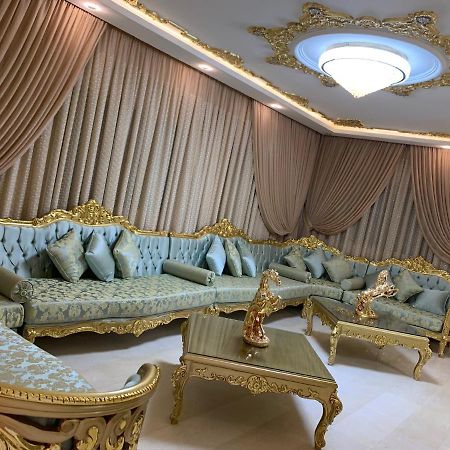 Maison Fathallah Mahdia Extérieur photo