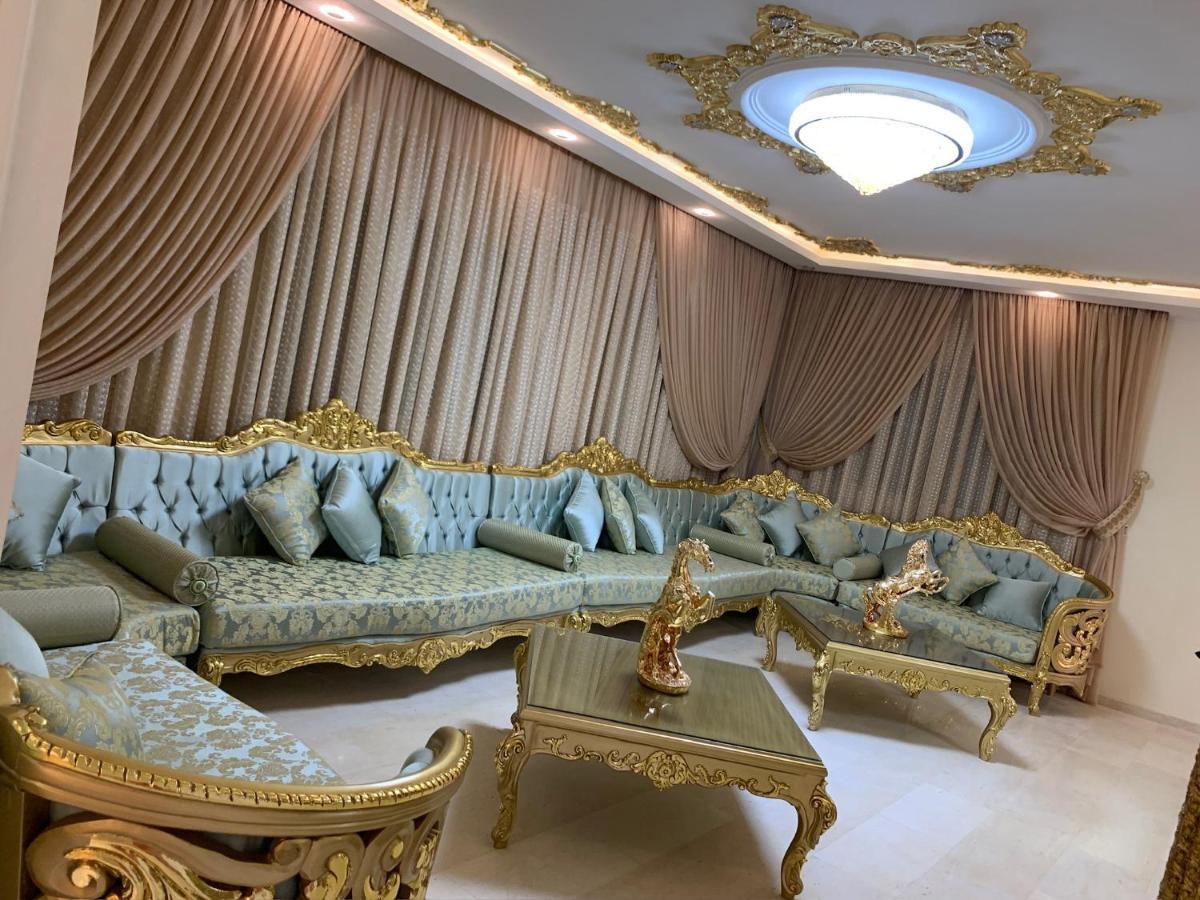 Maison Fathallah Mahdia Extérieur photo