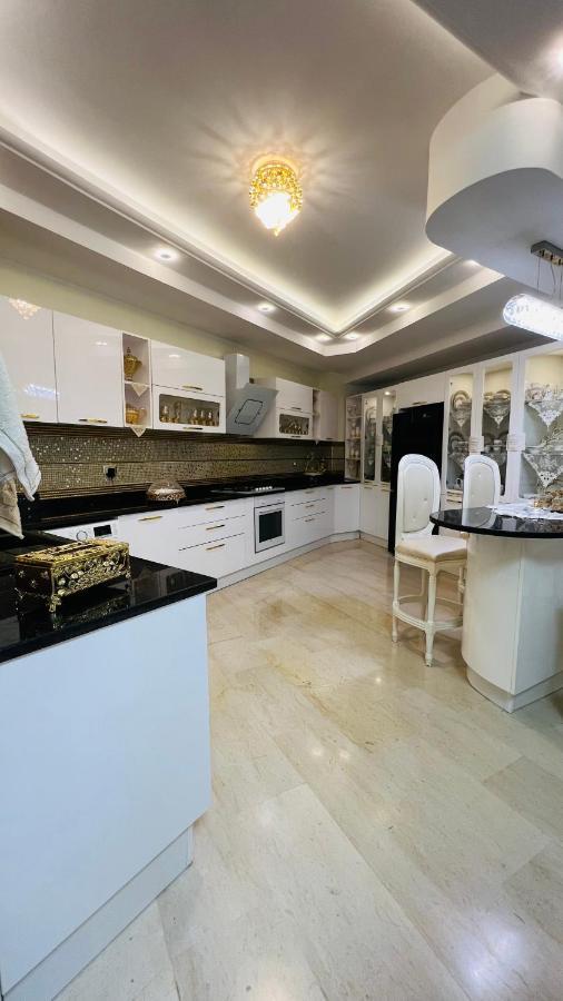 Maison Fathallah Mahdia Extérieur photo