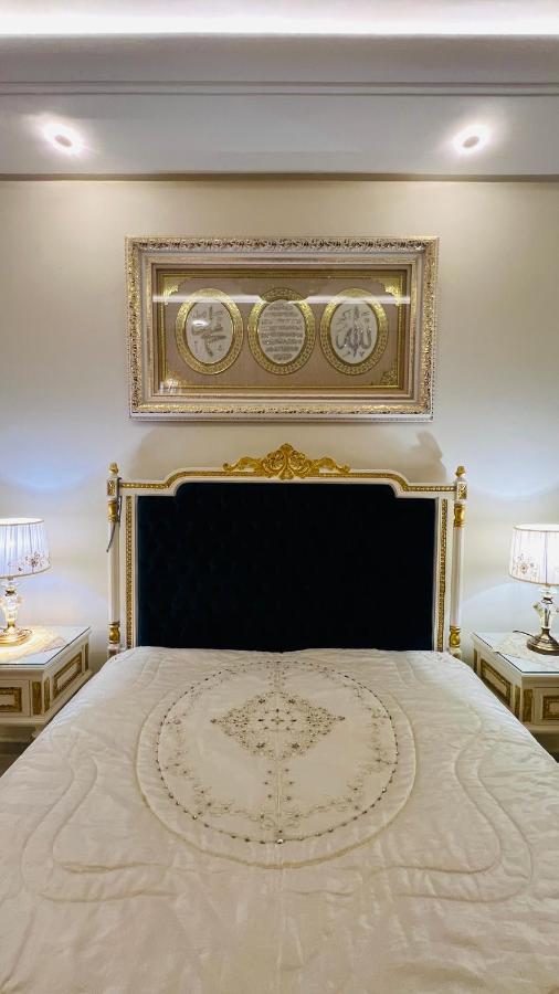 Maison Fathallah Mahdia Extérieur photo