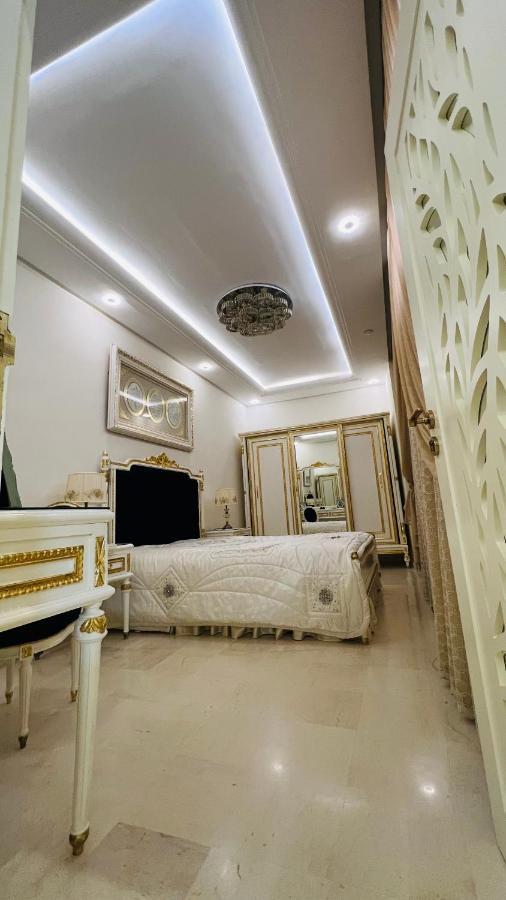 Maison Fathallah Mahdia Extérieur photo