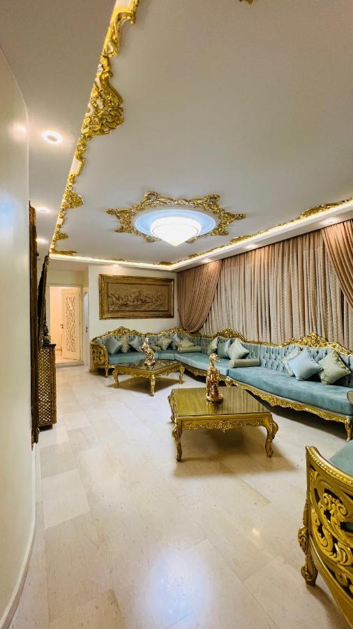Maison Fathallah Mahdia Extérieur photo