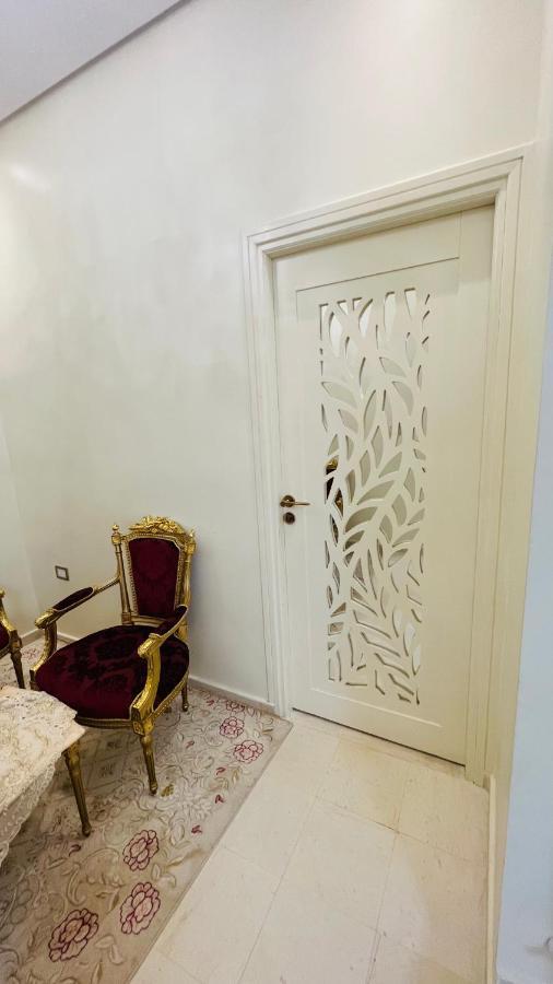 Maison Fathallah Mahdia Extérieur photo