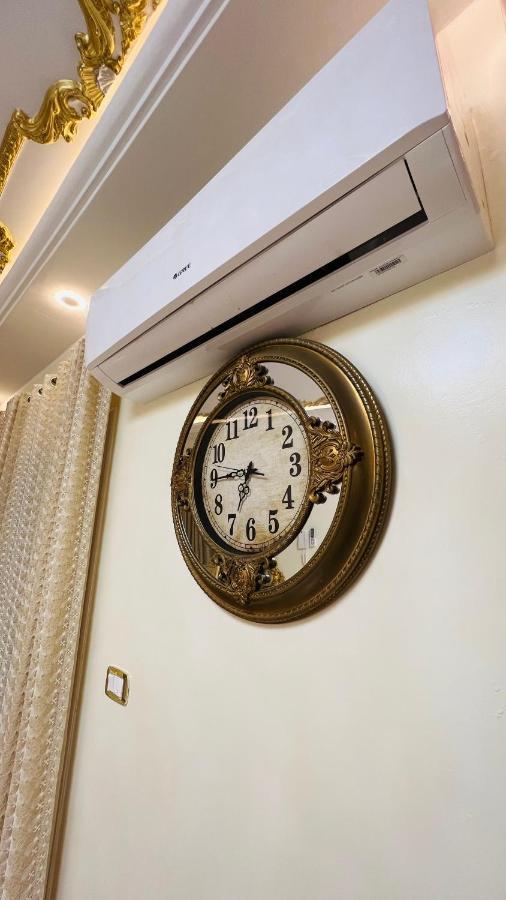 Maison Fathallah Mahdia Extérieur photo