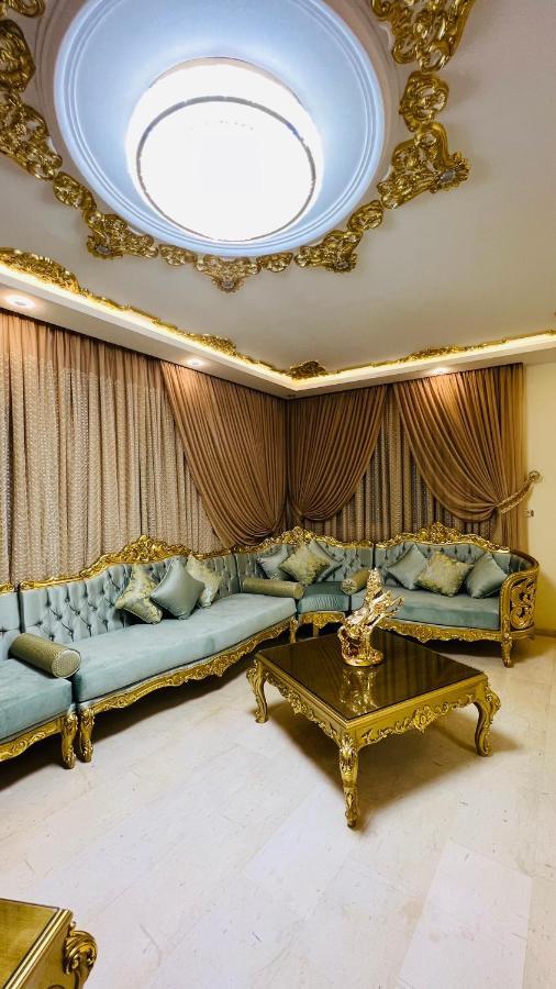 Maison Fathallah Mahdia Extérieur photo