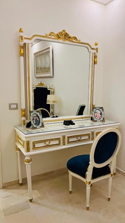 Maison Fathallah Mahdia Extérieur photo