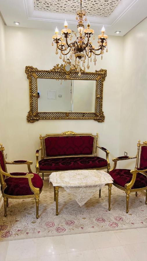 Maison Fathallah Mahdia Extérieur photo