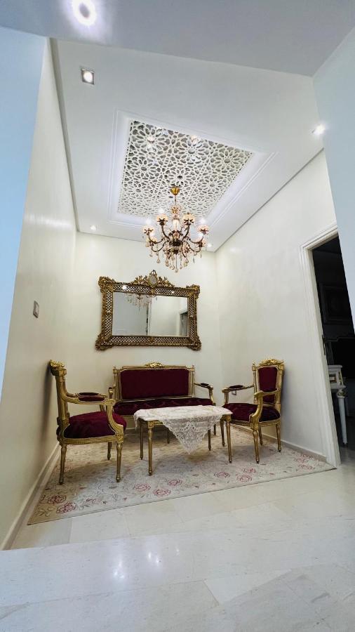 Maison Fathallah Mahdia Extérieur photo