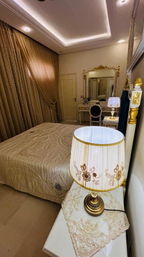 Maison Fathallah Mahdia Extérieur photo