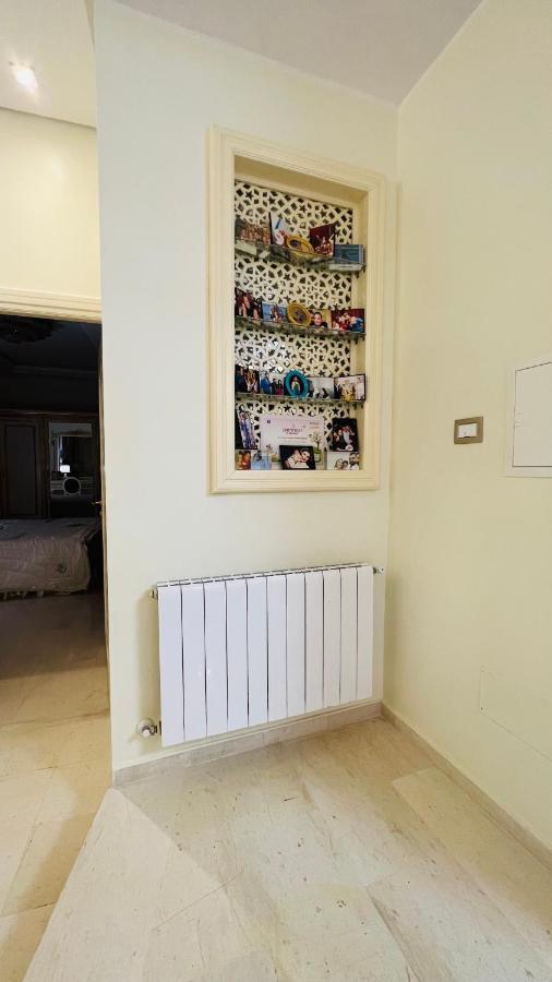 Maison Fathallah Mahdia Extérieur photo