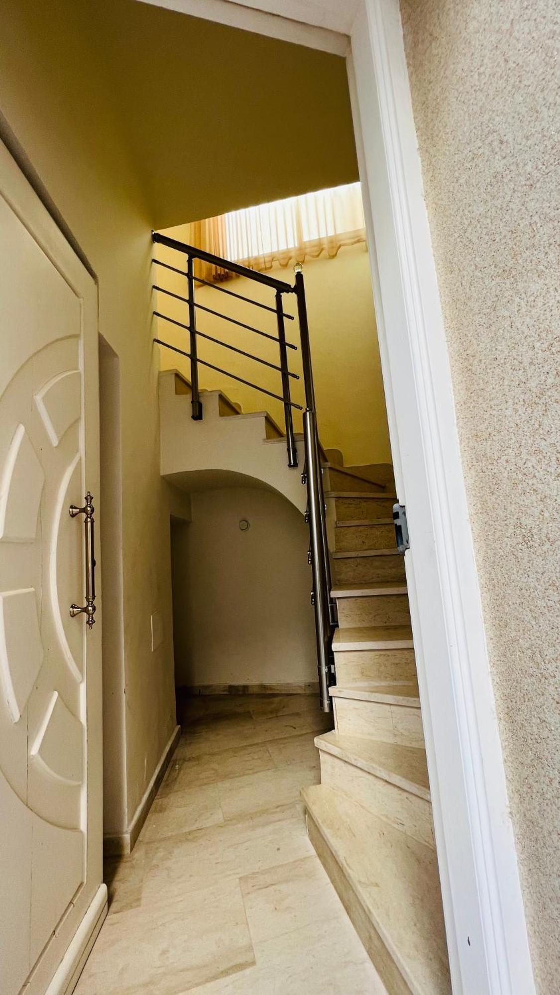 Maison Fathallah Mahdia Extérieur photo