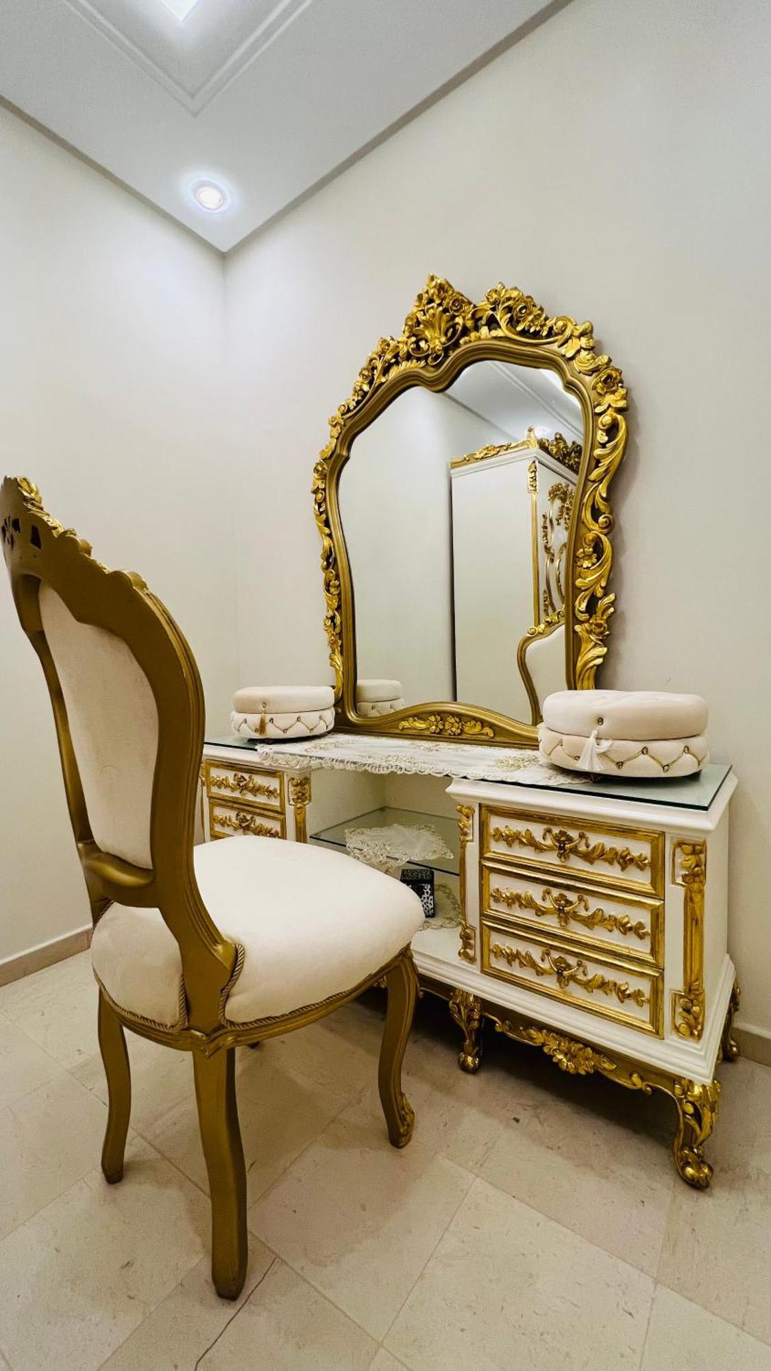 Maison Fathallah Mahdia Extérieur photo