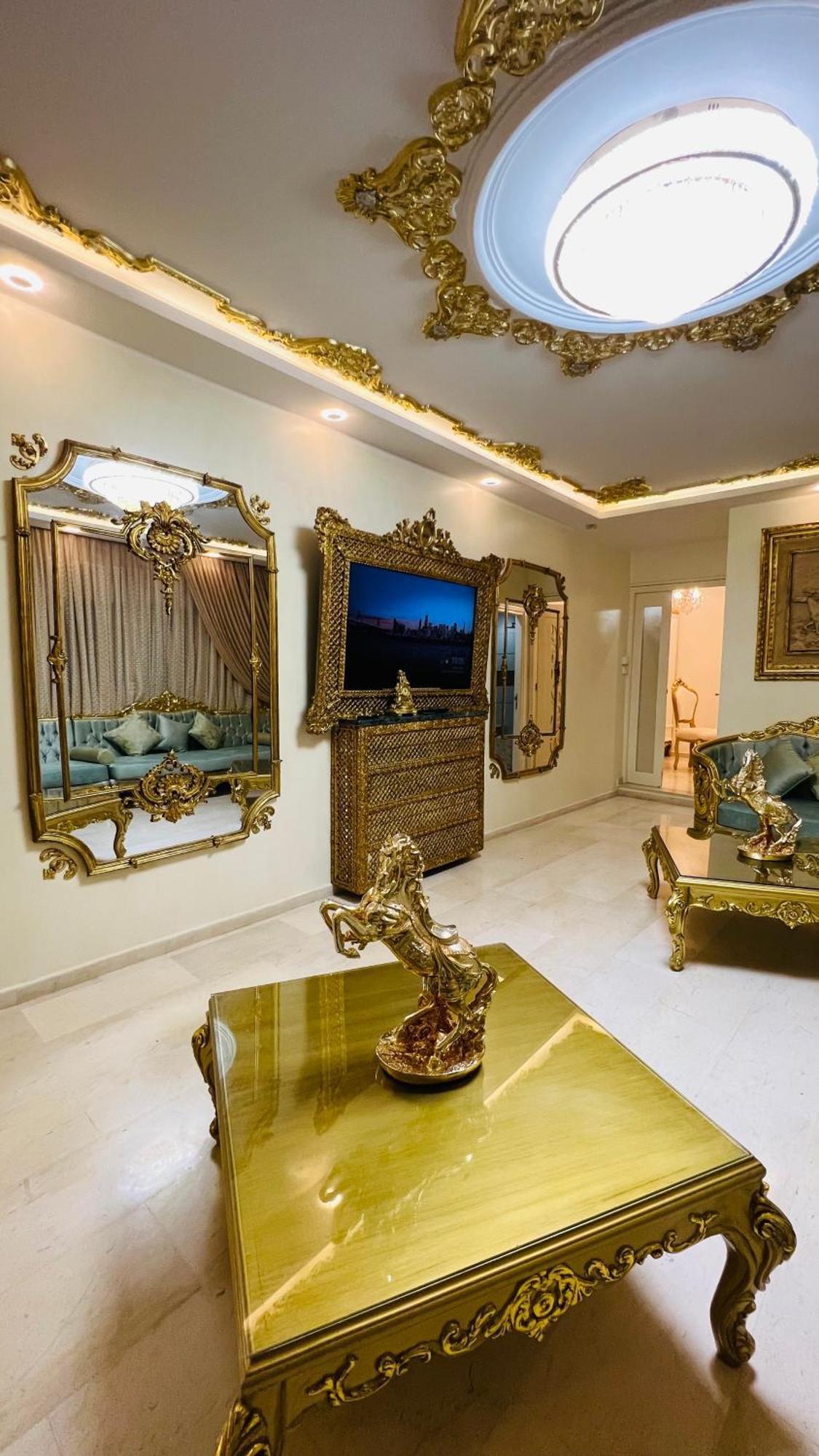 Maison Fathallah Mahdia Extérieur photo