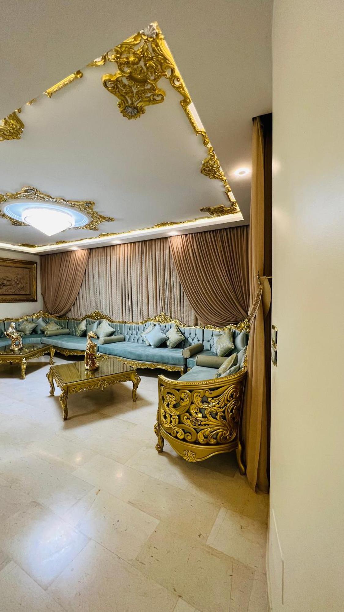 Maison Fathallah Mahdia Extérieur photo