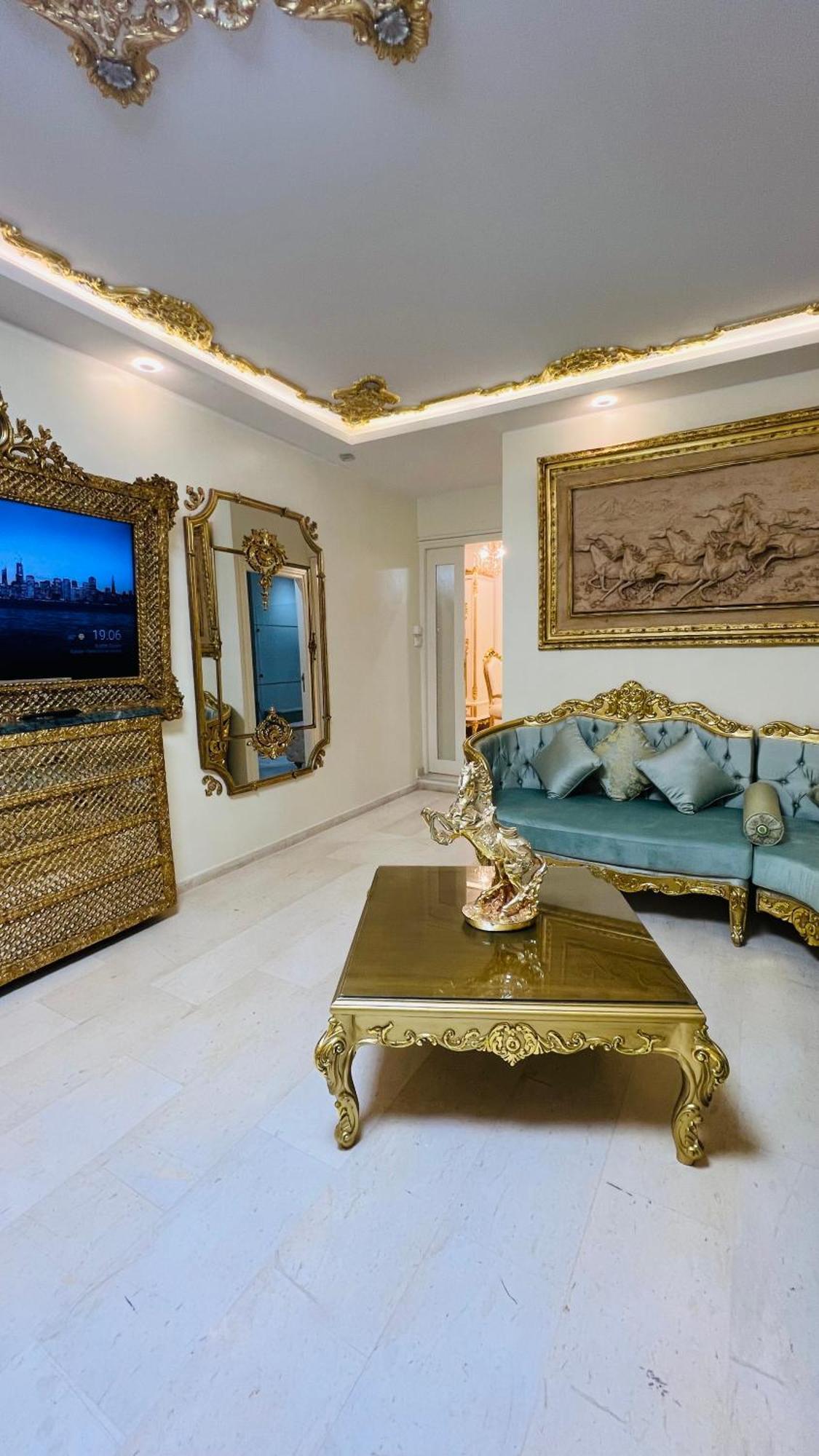 Maison Fathallah Mahdia Extérieur photo