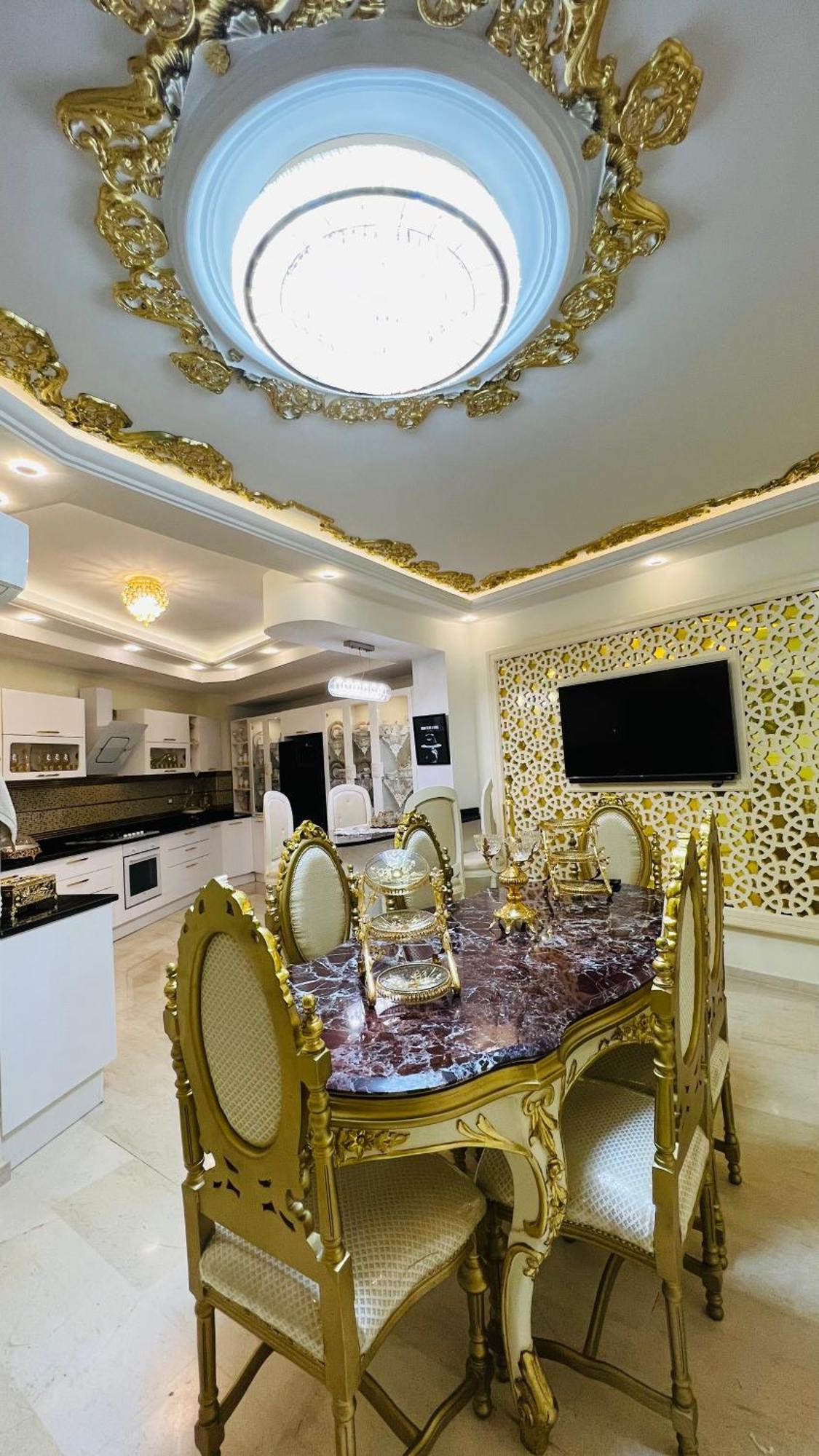 Maison Fathallah Mahdia Extérieur photo