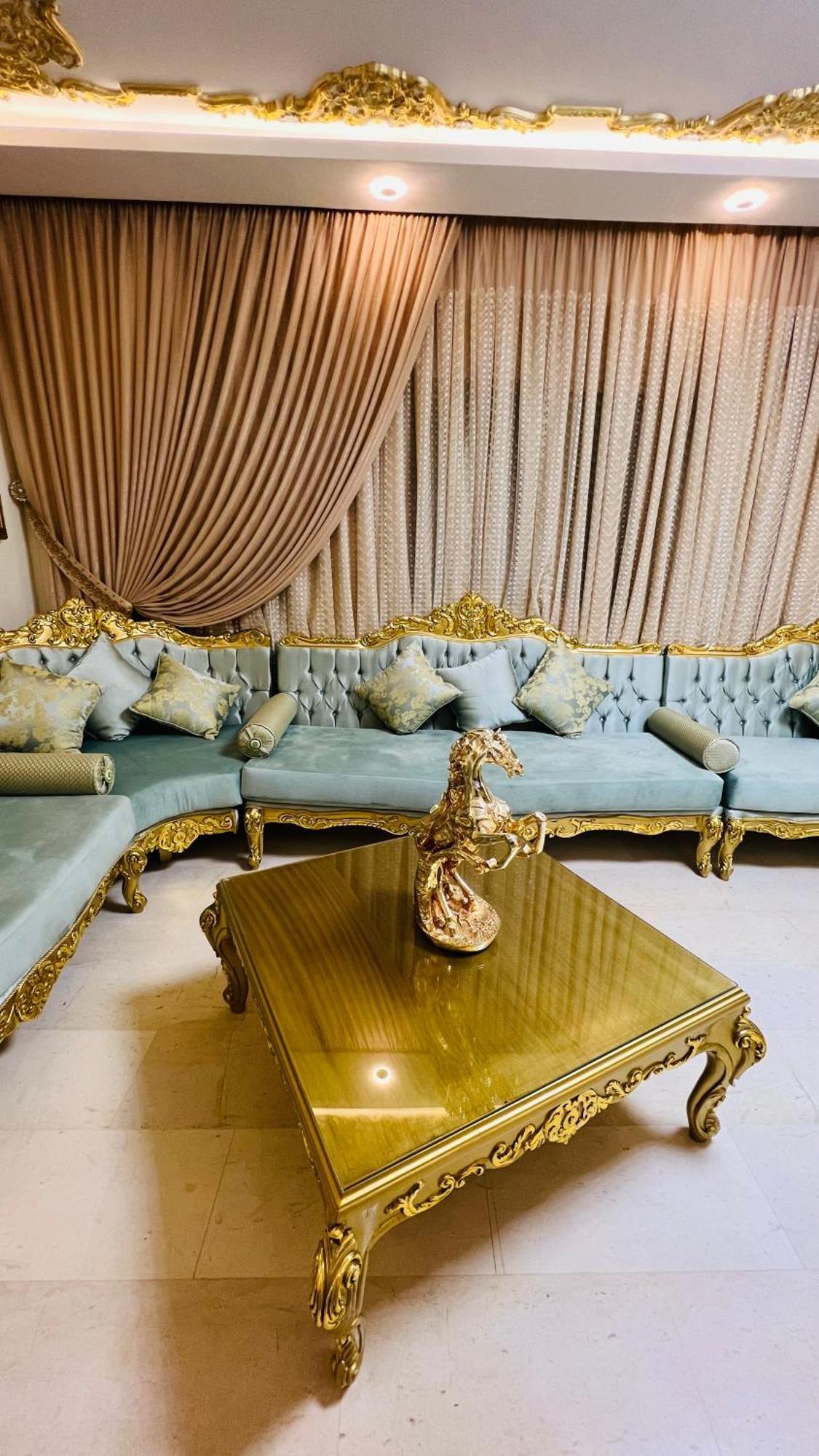 Maison Fathallah Mahdia Extérieur photo