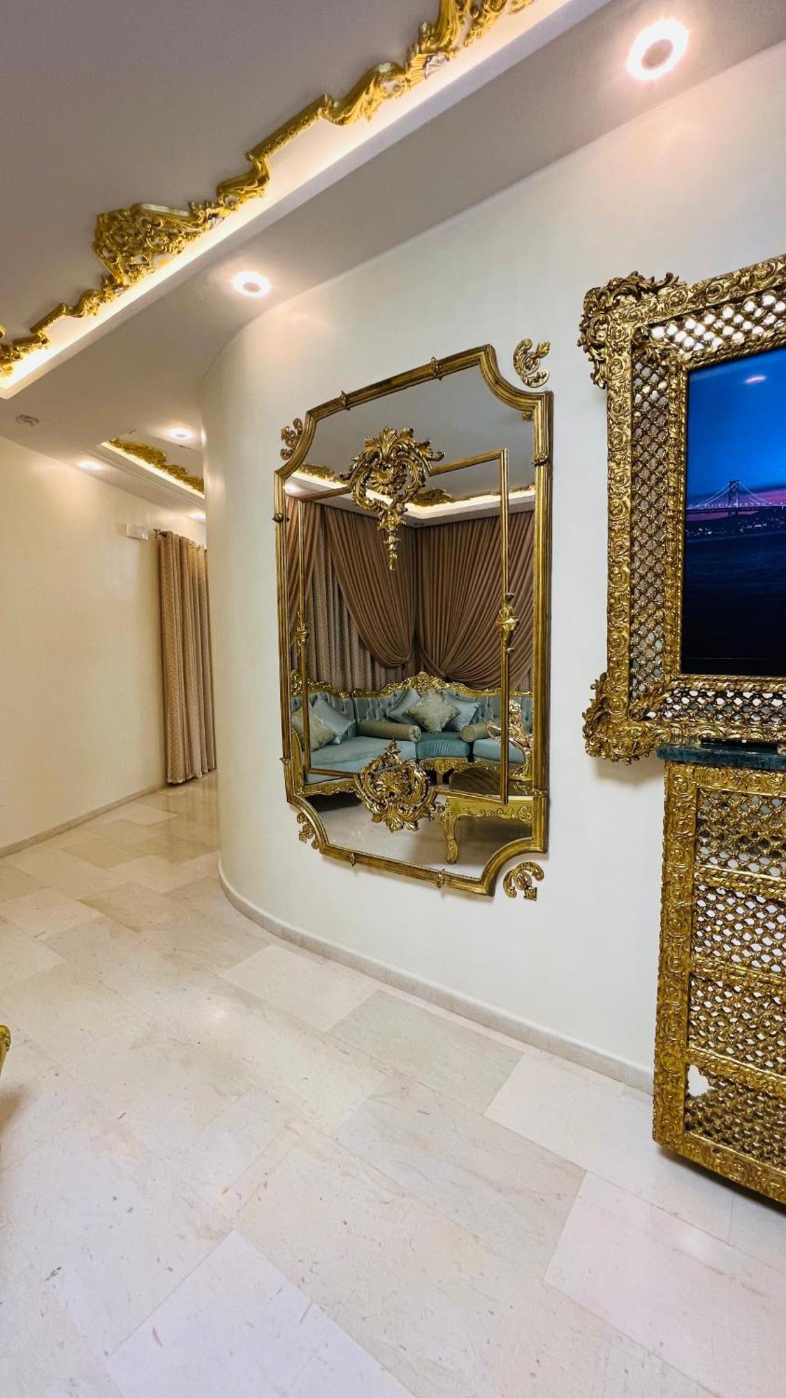 Maison Fathallah Mahdia Extérieur photo