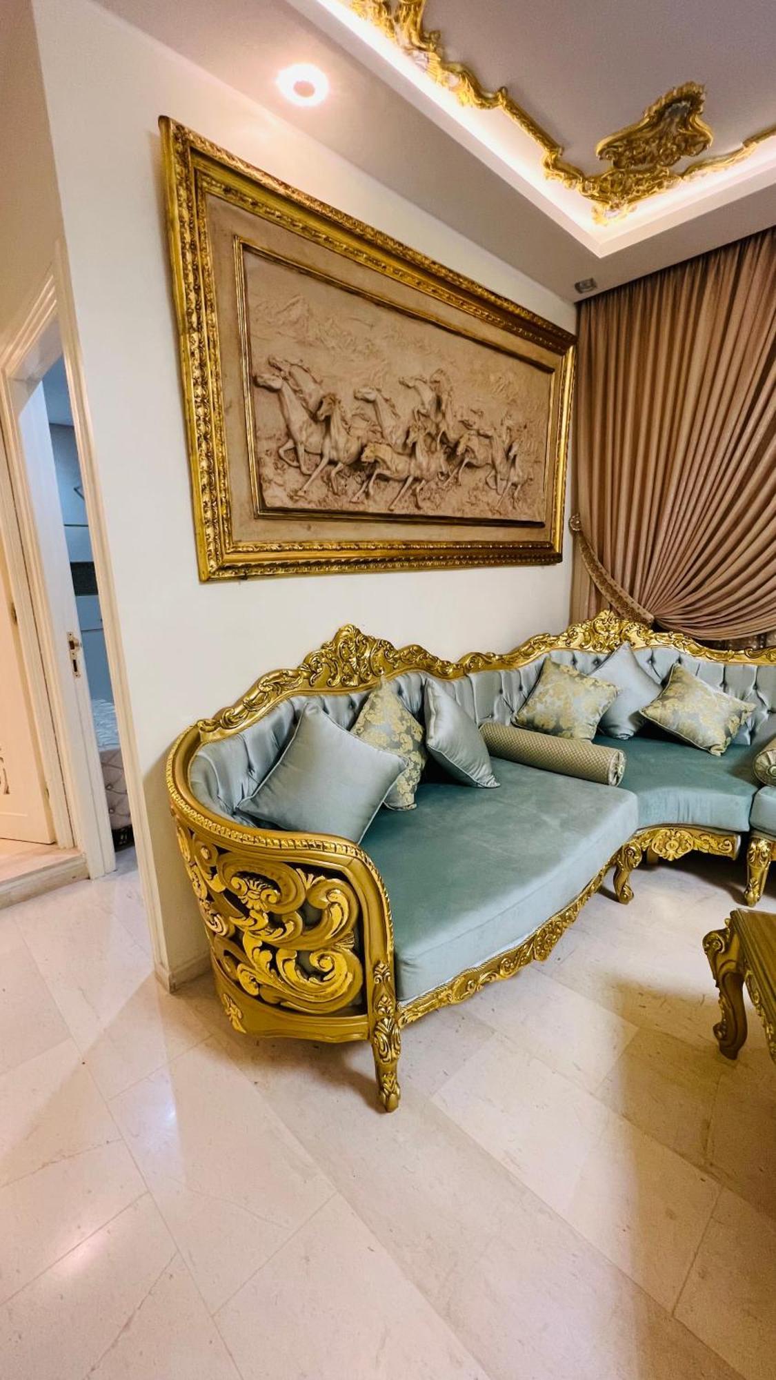 Maison Fathallah Mahdia Extérieur photo
